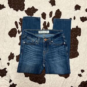 Levi Skinny Jeans (7)